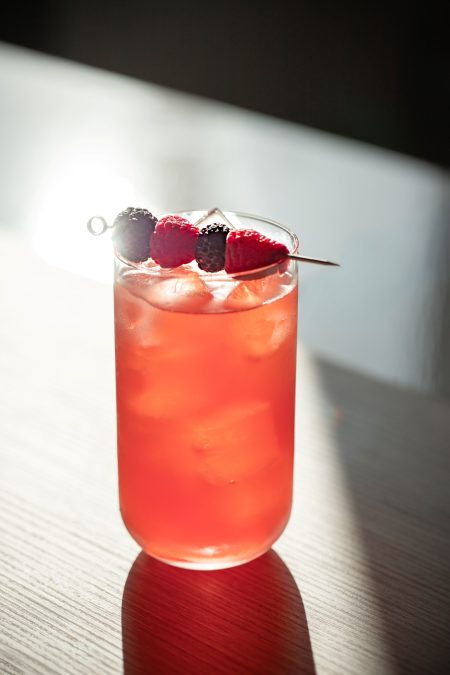 Черкаси. Майстер-клас "Оновлення літнього меню. Новинки від MONIN 2026"