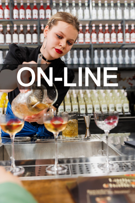 (Онлайн) MONIN Talks: Барні конкурси зсередини